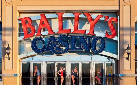 O ballys atlantic city casino promoções